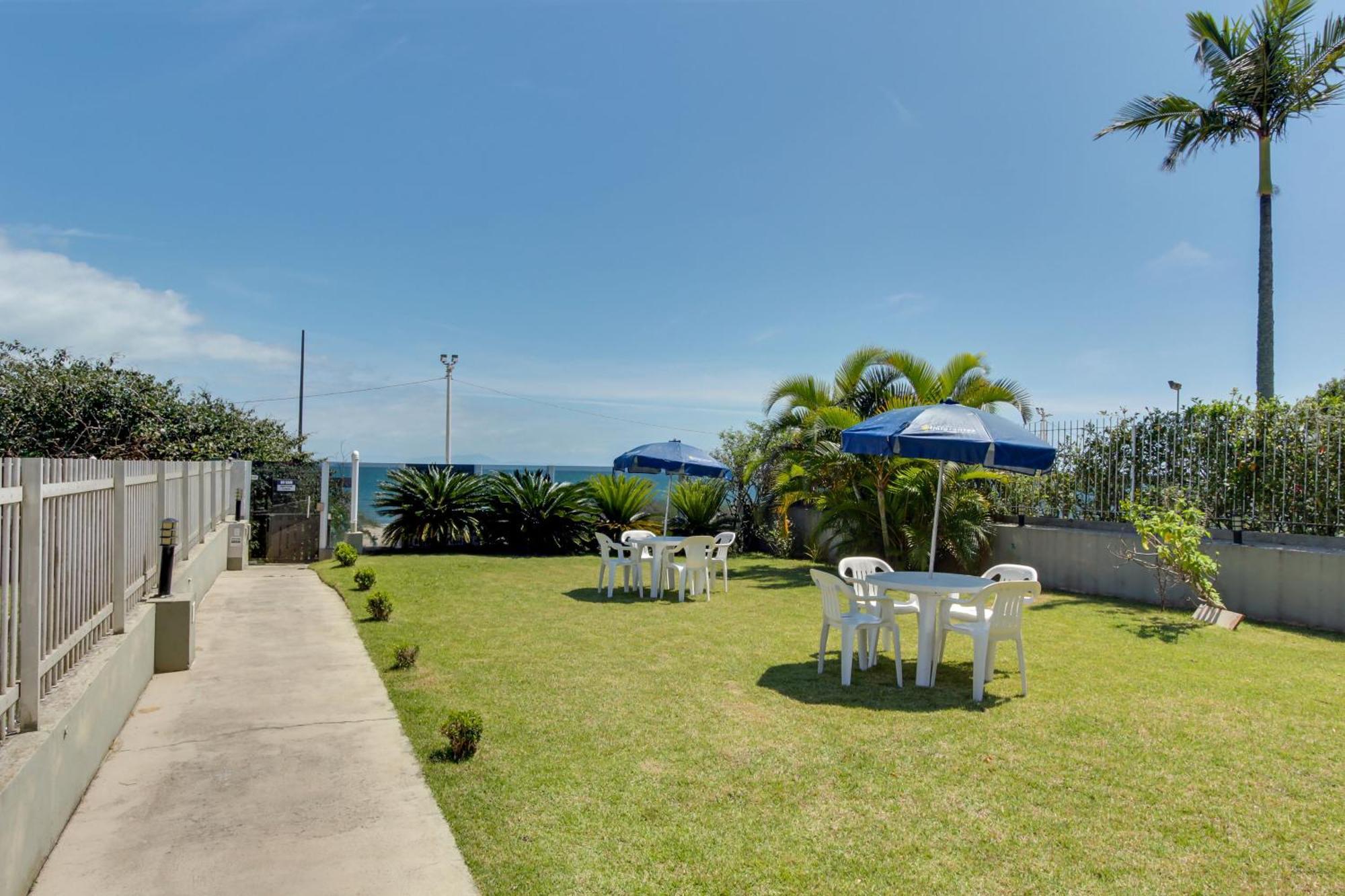 Imigrantes Apart Hotel Florianopolis Exterior photo