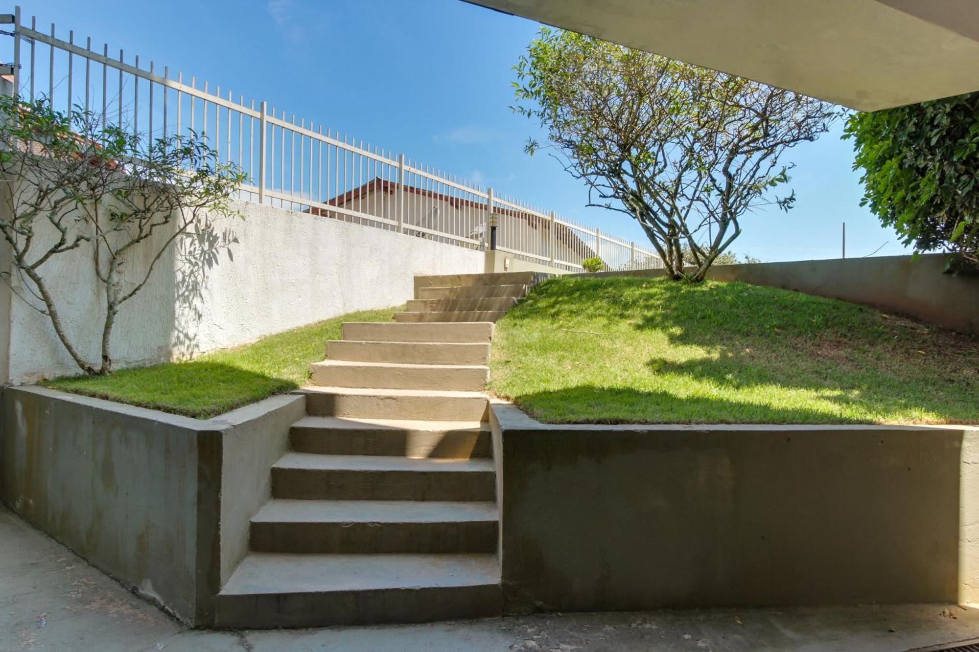 Imigrantes Apart Hotel Governador Celso Ramos Exterior photo