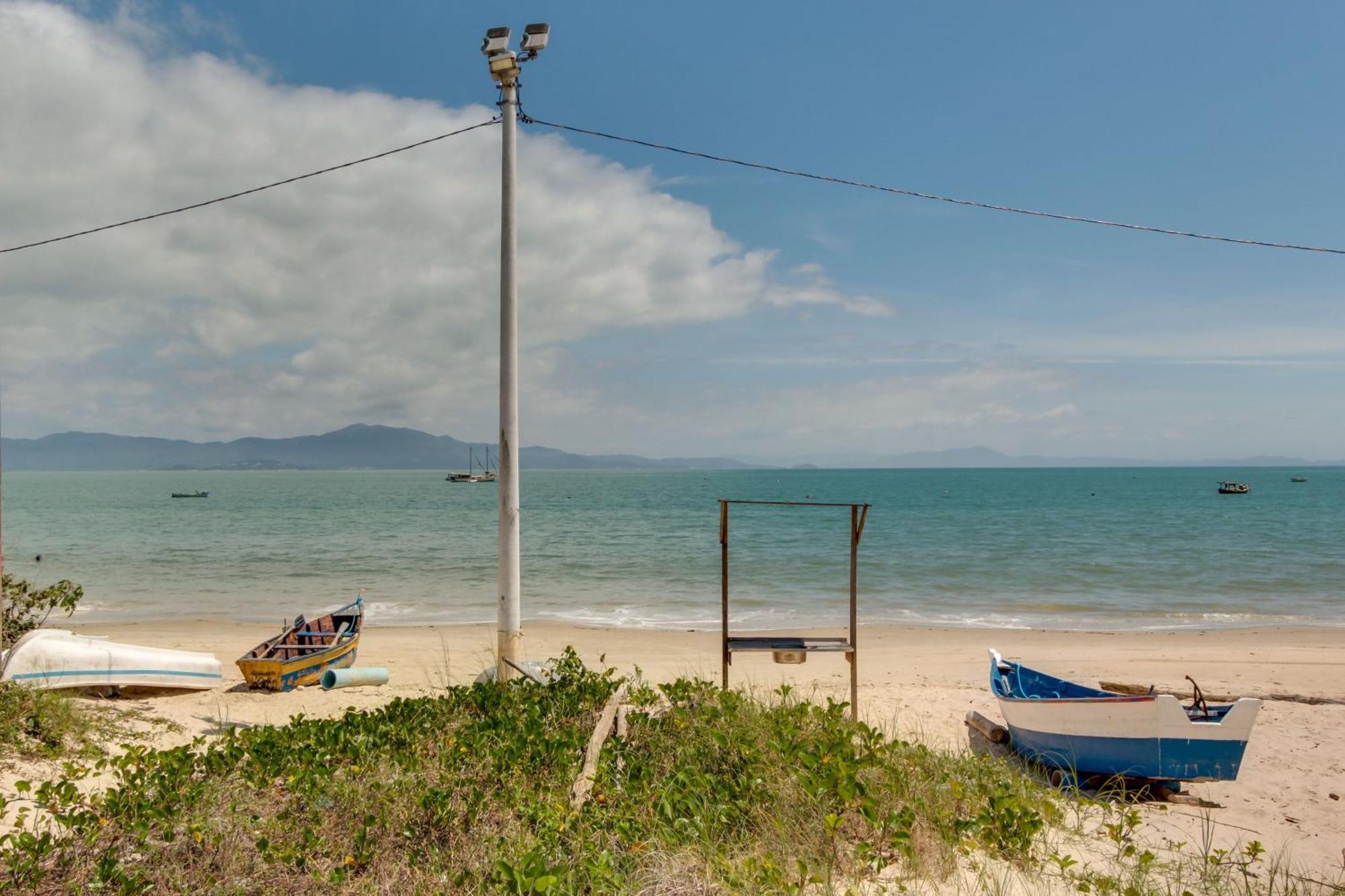 Imigrantes Apart Hotel Florianopolis Exterior photo