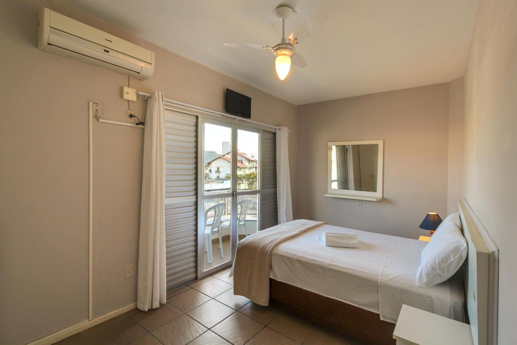 Imigrantes Apart Hotel Governador Celso Ramos Exterior photo
