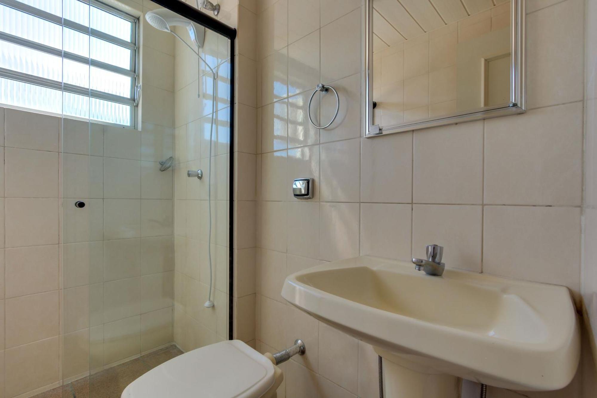 Imigrantes Apart Hotel Governador Celso Ramos Room photo